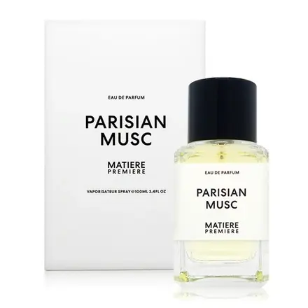 Matière Première Parisian Musc Matière Première 2019 Eau de Parfum