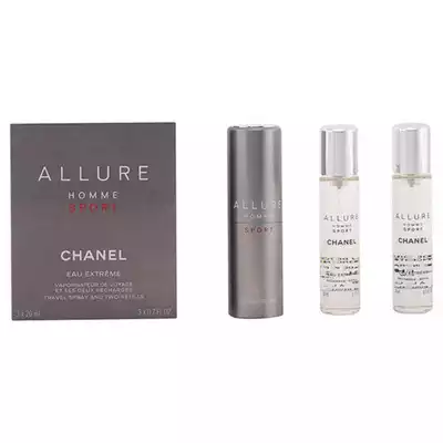 Chanel Allure Homme Sport Eau Extreme