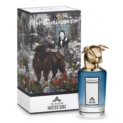 Penhaligon's The Blazing Mister Sam
