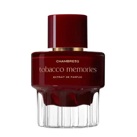 Chambre52 Tobacco Memories