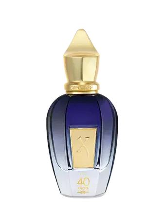 Xerjoff 40 Knots