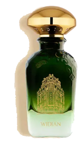Widian Polite Oud Harrods Exclusive