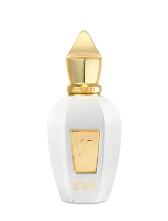 Xerjoff White on White