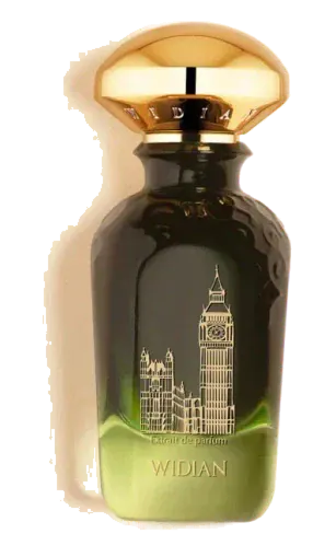 Widian London Harrods Exclusive