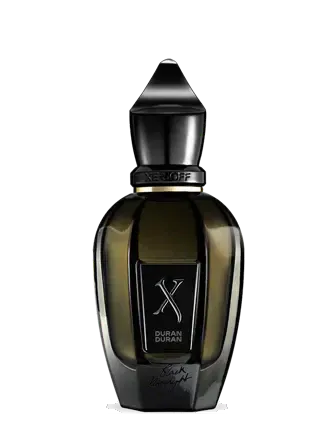 Xerjoff Duran Duran Black Moonlight
