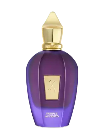 Xerjoff Purple Accento