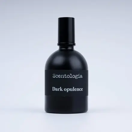 Scentologia Dark opulence