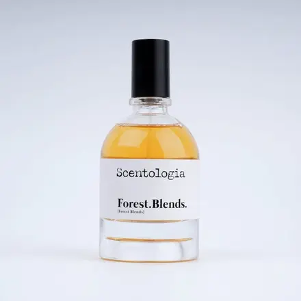 Scentologia Forest.Blends.