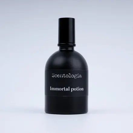 Scentologia Immortal potion