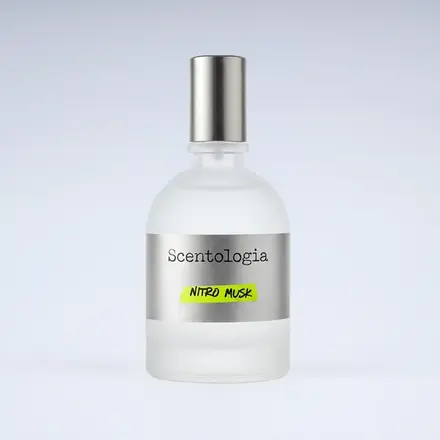 Scentologia Nitro Musk