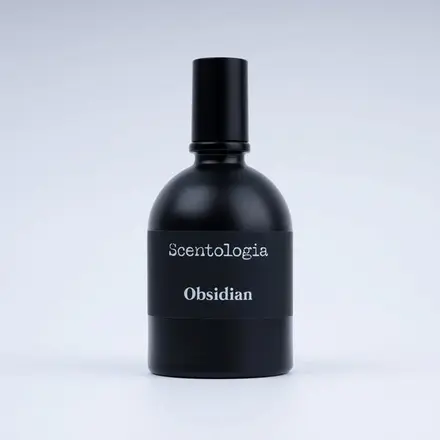 Scentologia Obsidian