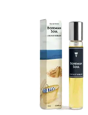 Une Nuit Nomade Bohemian Soul