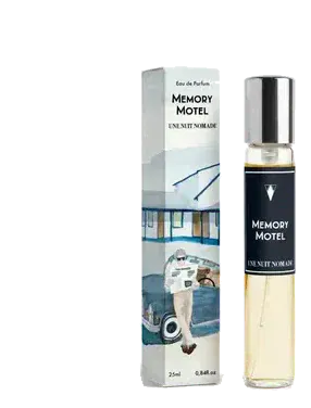 Une Nuit Nomade Memory Motel