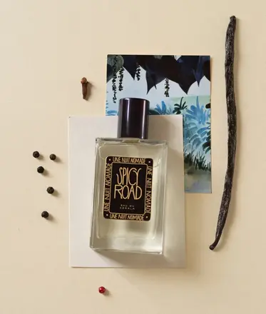 Une Nuit Nomade Spicy Road