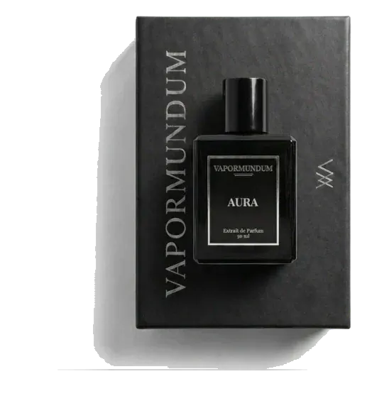 vapormundum Aura