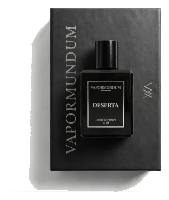 vapormundum Deserta