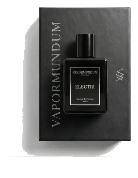 vapormundum Electri