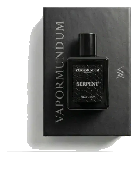 vapormundum Serpent