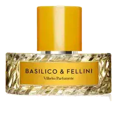 Vilhelm Parfumerie Basilico & Fellini
