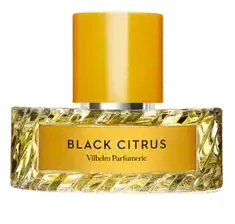 Vilhelm Parfumerie Black Citrus