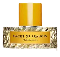 Vilhelm Parfumerie Faces Of Francis
