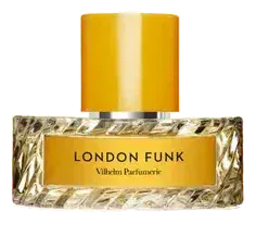 Vilhelm Parfumerie London Funk