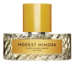 Vilhelm Parfumerie Modest Mimosa