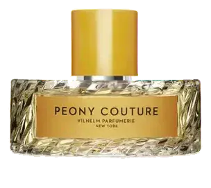 Vilhelm Parfumerie Peony Couture