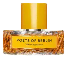 Vilhelm Parfumerie Poets Of Berlin