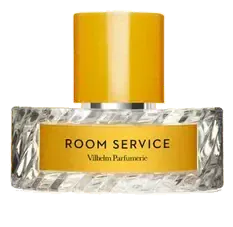Vilhelm Parfumerie Room Service
