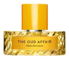 Vilhelm Parfumerie The Oud Affair