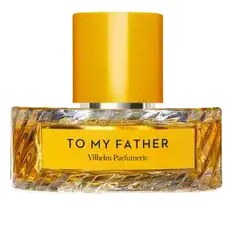 Vilhelm Parfumerie To My Father